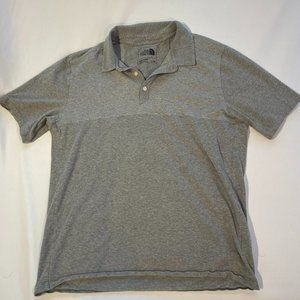North Face Sport Polo